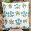 Aahee Cotton Cushion Cover - 18 Inch