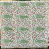 Aayat Waffle Cotton Bath Towel