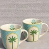 Acacia Dreams Ceramic Mug
