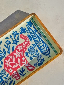 Aera Wooden Tray