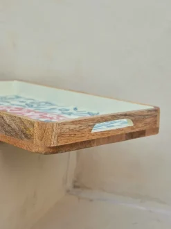 Aera Wooden Tray