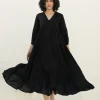 Amani Maxi Dress