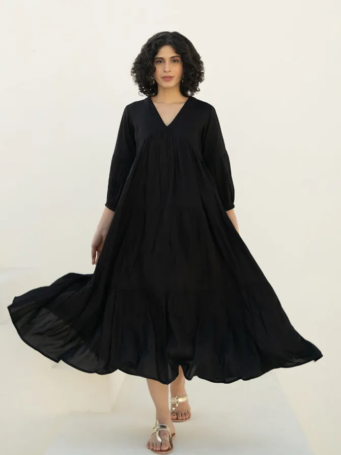 Amani Maxi Dress