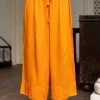 Amber Modal Palazzo Pants