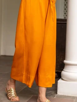 Amber Modal Palazzo Pants
