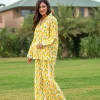 Ananaas Soft Cotton Pyjama Set