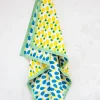 Ananas Organic Cotton Dohar