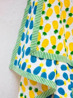 Ananas Organic Cotton Dohar