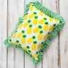 Ananas Organic Cotton Infant Pillow Cover