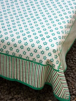 Appu Organic Cotton Bedsheet