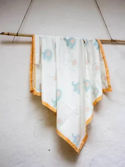Appu Organic Cotton Dohar