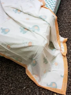 Appu Organic Cotton Dohar