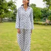 Appu Soft Cotton Pyjama Set