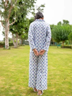 Appu Soft Cotton Pyjama Set