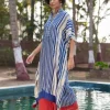 Apsara Modal Kaftan Kurta