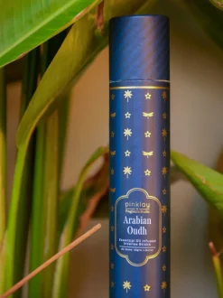 Arabian Oudh Essential Oil Incense Sticks