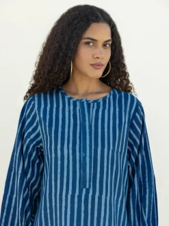 Azura Kurta Dress