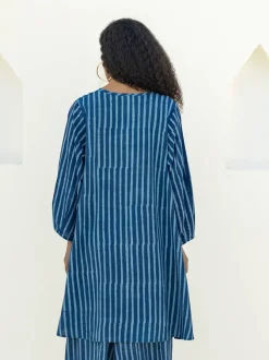 Azura Kurta Dress