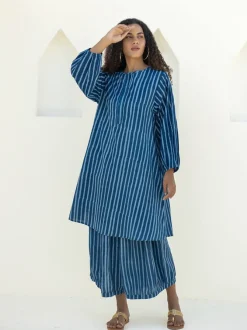 Azura Kurta Dress