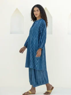 Azura Kurta Dress