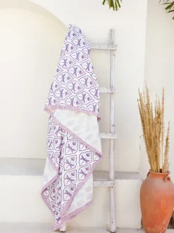 Baadal Cotton Dohar