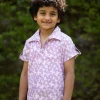 Bagheera Organic Cotton Shirt