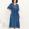 Bali Maxi Dress