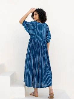 Bali Maxi Dress