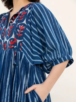 Bali Maxi Dress