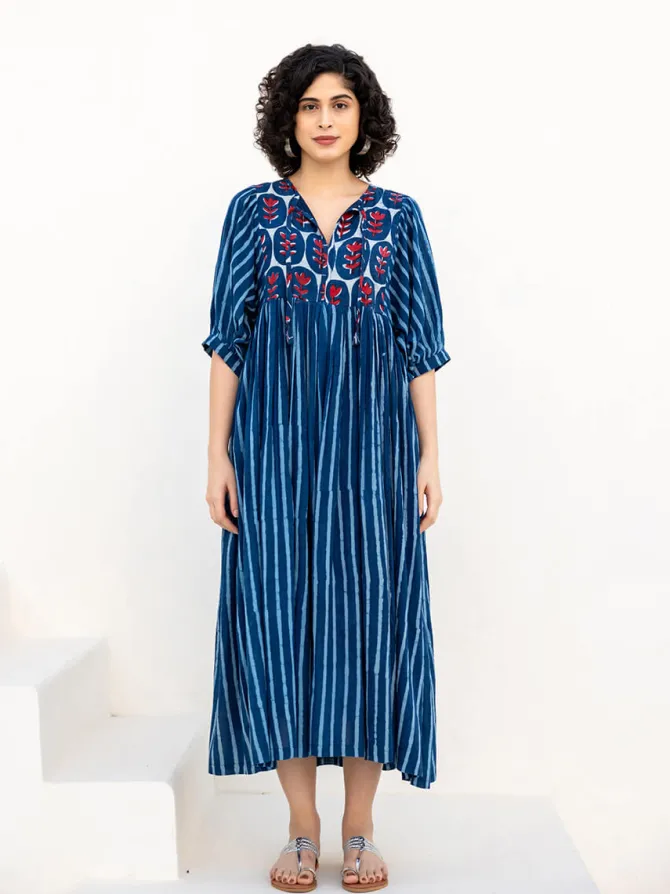 Bali Maxi Dress
