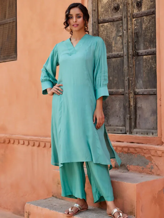 Bani Modal Kurta