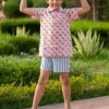 Basant Organic Cotton Shirt