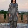 Berber Kurta Dress