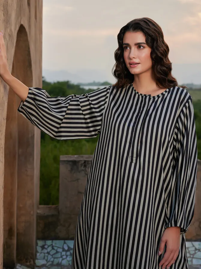 Berber Kurta Dress
