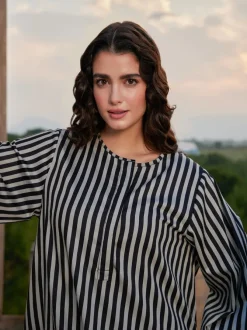Berber Kurta Dress