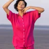 Berry Blush Co-ord Set of 2