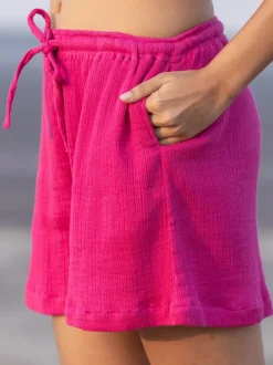 Berry Blush Co-ord Set of 2