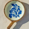Bloom Wooden Platter
