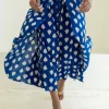 Cala Wrap-Around Pants