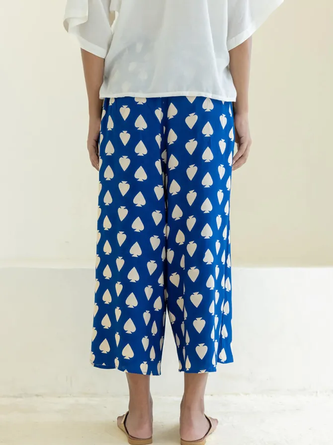 Cala Wrap-Around Pants