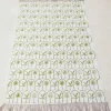 Camel Trail Cotton Dhurrie Rug