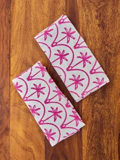 Caravan Cotton Table Napkin