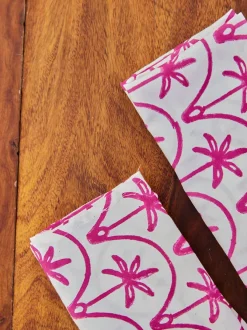 Caravan Cotton Table Napkin