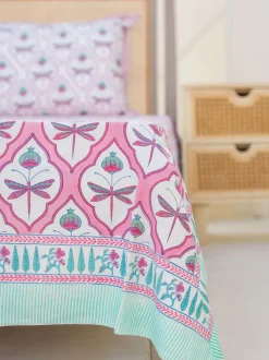 Chandni Cotton Bedsheet