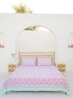 Chandni Cotton Bedsheet