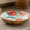 Chashme Shahi Wooden Bowl - Medium