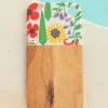 Clover Wooden Platter/Chopping Board
