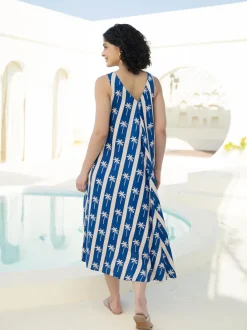 Coco Sleeveless Dress