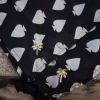 Desert Bloom Modal Scarf