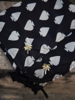 Desert Bloom Modal Scarf